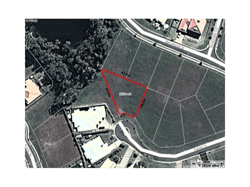 9 Fulmar Court, Burrum Heads QLD 4659