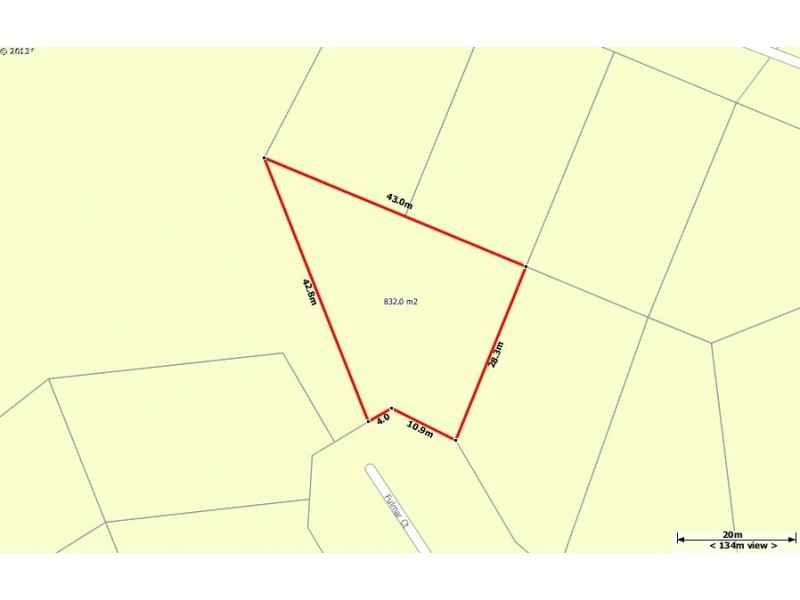 9 Fulmar Court, Burrum Heads QLD 4659