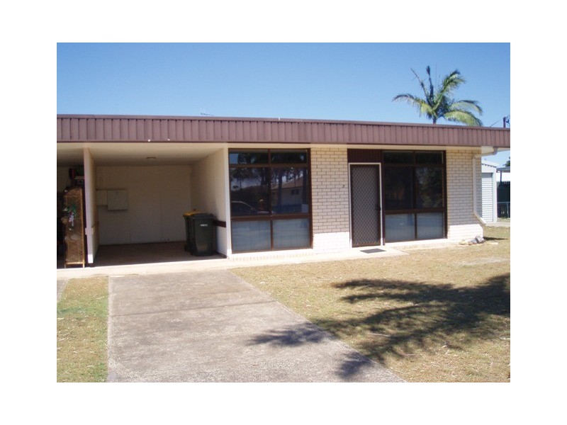 2/69 Riverview Drive, Burrum Heads QLD 4659
