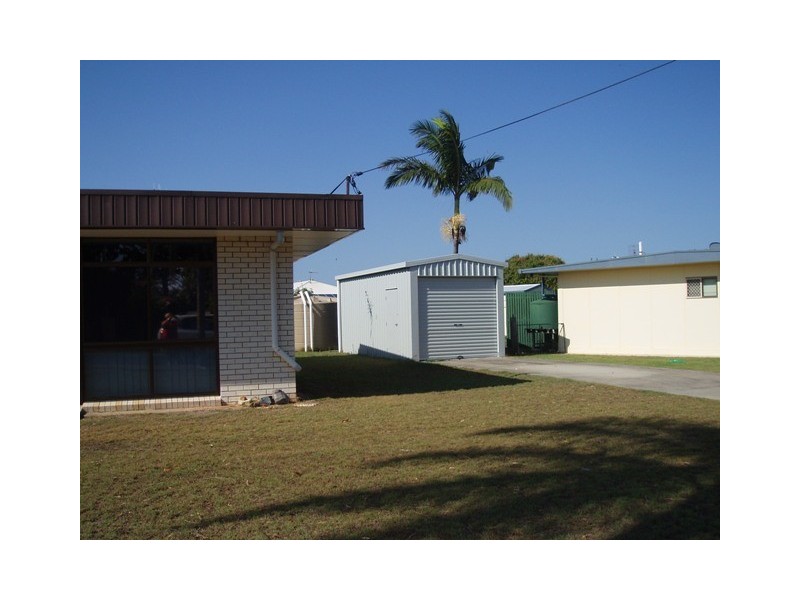 2/69 Riverview Drive, Burrum Heads QLD 4659