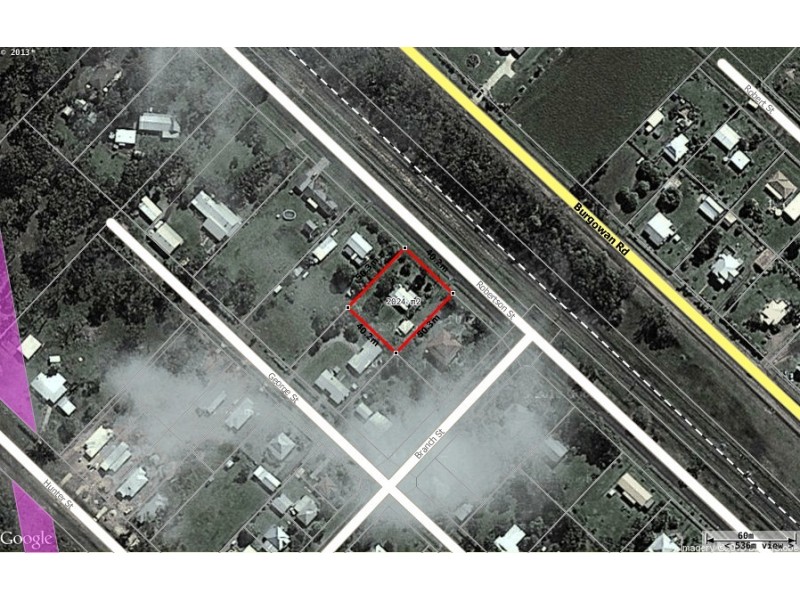 58 Robertson Street, Torbanlea QLD 4662