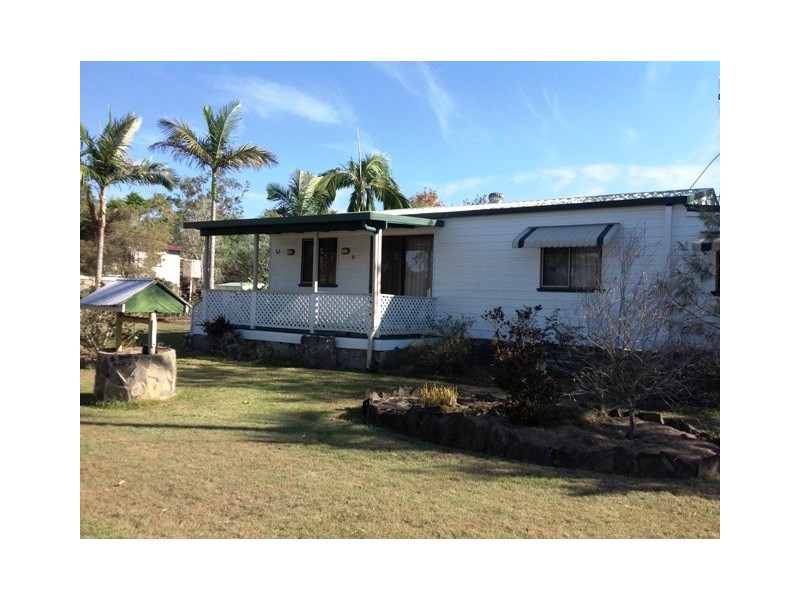 58 Robertson Street, Torbanlea QLD 4662