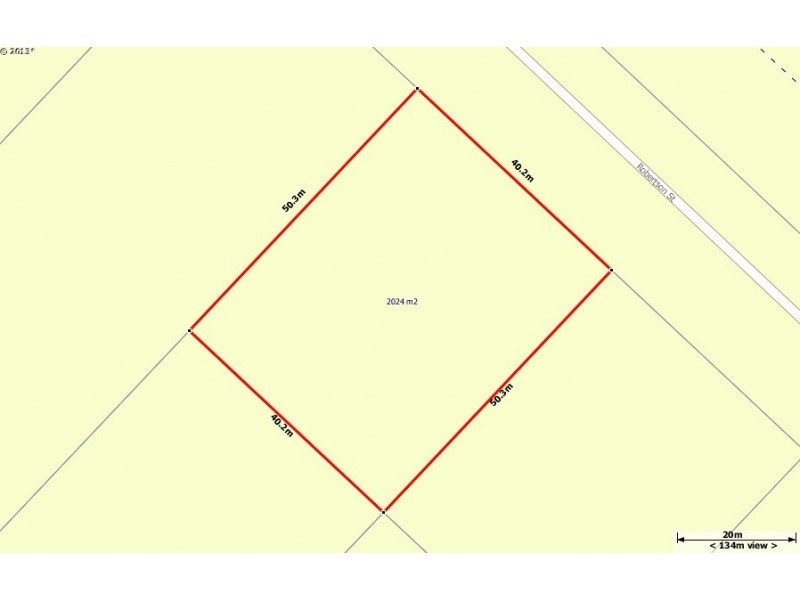 58 Robertson Street, Torbanlea QLD 4662