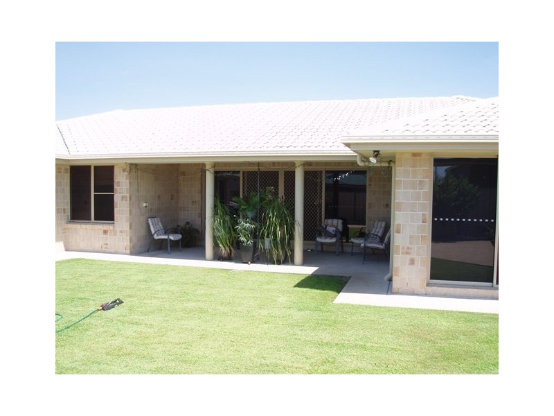 14 Bryan Crt, Burrum Heads QLD 4659