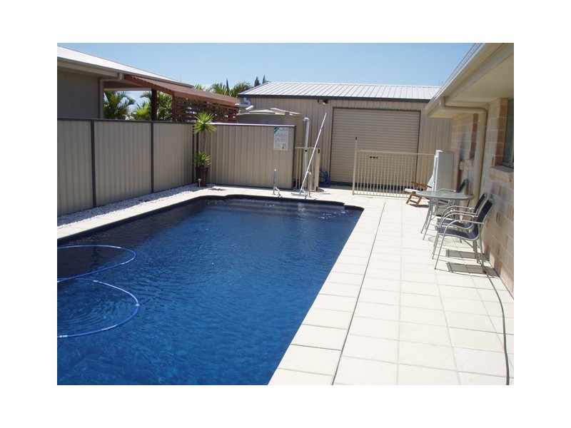 14 Bryan Crt, Burrum Heads QLD 4659
