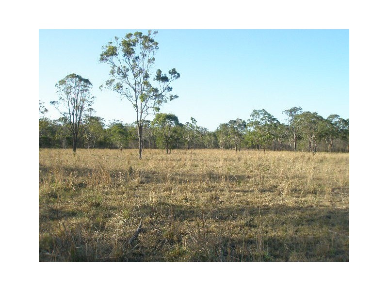 Lot 220 TOOGOOM ROAD, Burgowan QLD 4659
