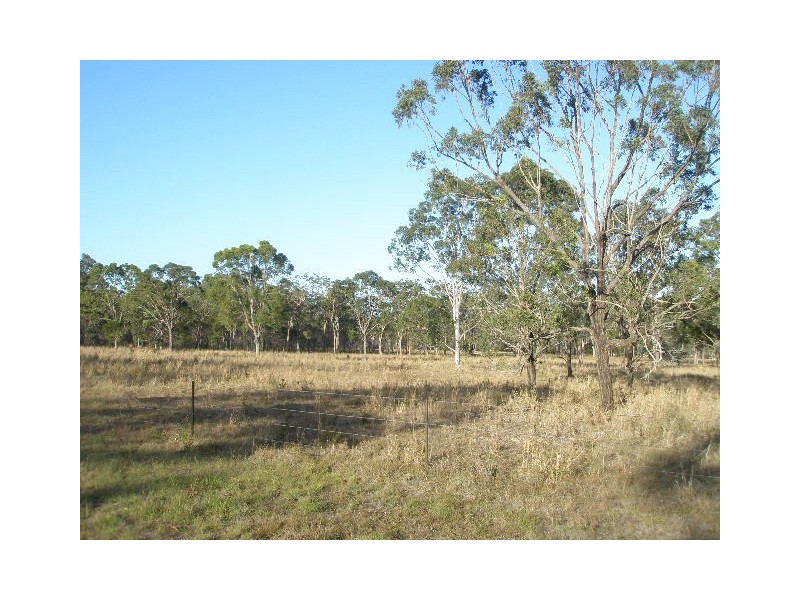Lot 220 TOOGOOM ROAD, Burgowan QLD 4659