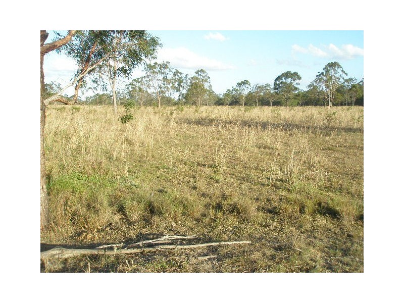 Lot 220 TOOGOOM ROAD, Burgowan QLD 4659