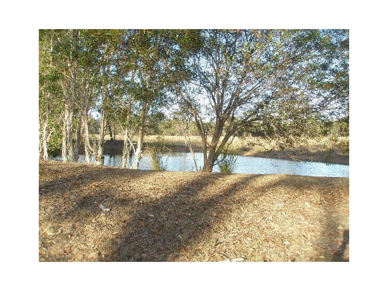 Lot 220 TOOGOOM ROAD, Burgowan QLD 4659