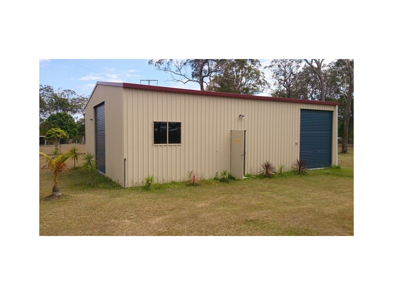 67 Hunter Street, Torbanlea QLD 4662