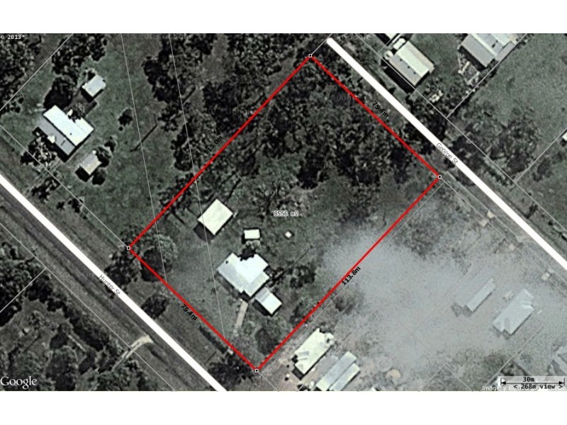 67 Hunter Street, Torbanlea QLD 4662