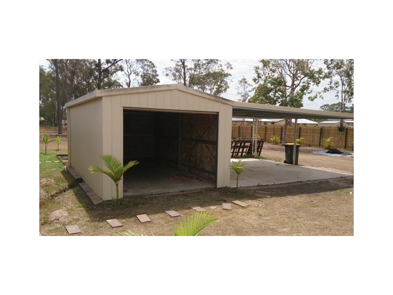 67 Hunter Street, Torbanlea QLD 4662