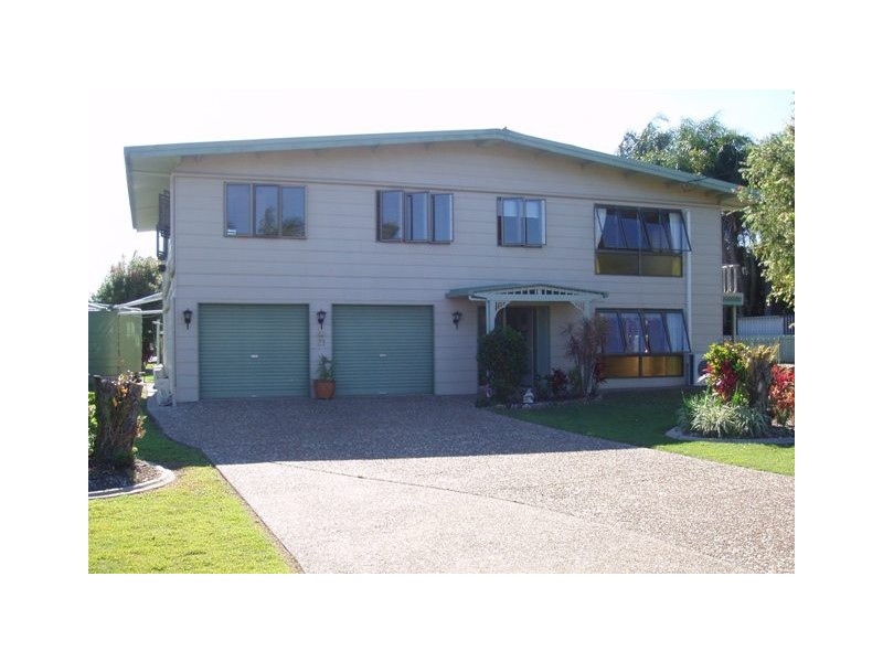 21 Gympie Street, Torbanlea QLD 4662