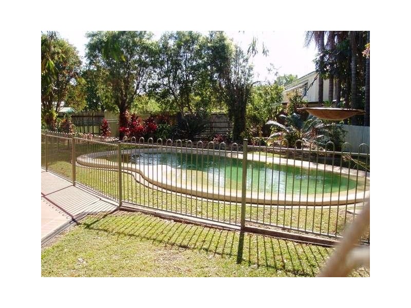 21 Gympie Street, Torbanlea QLD 4662