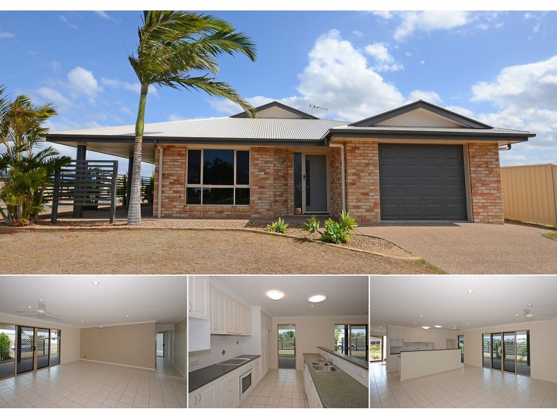 36 Sunrise Crescent, Burrum Heads QLD 4659