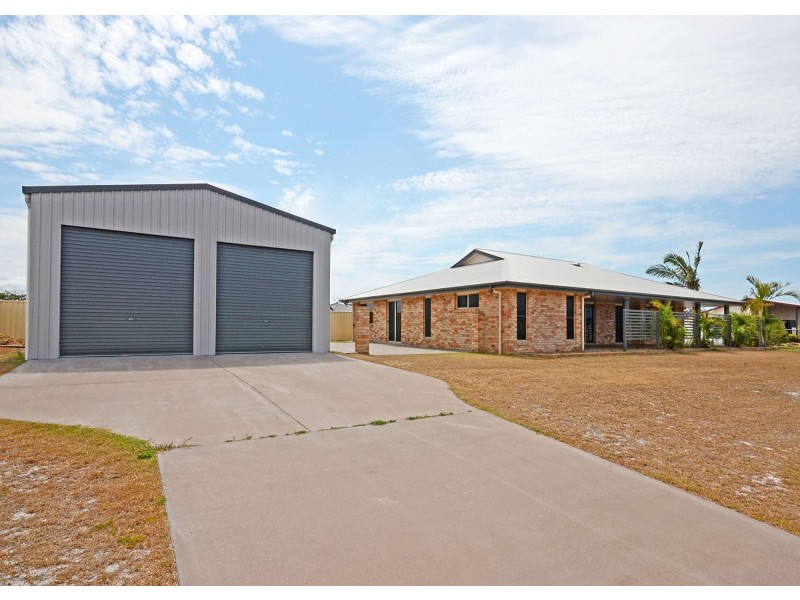 36 Sunrise Crescent, Burrum Heads QLD 4659
