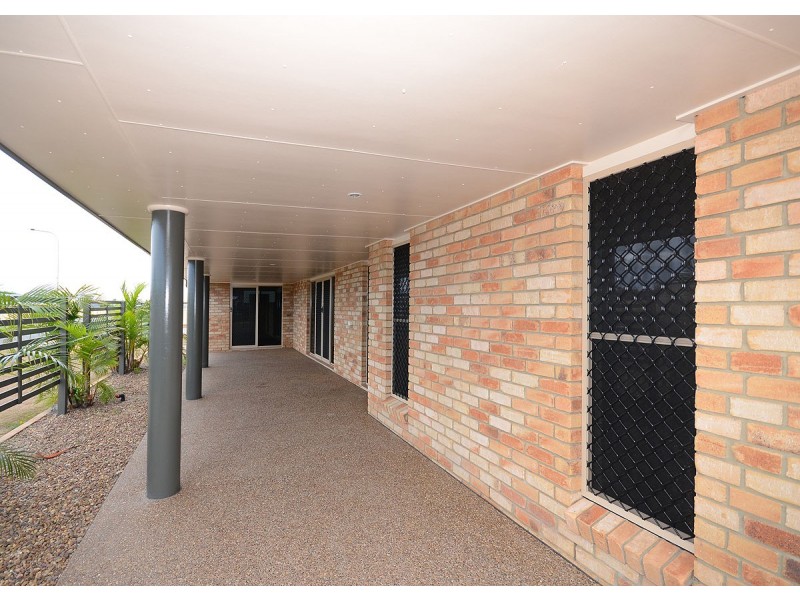 36 Sunrise Crescent, Burrum Heads QLD 4659