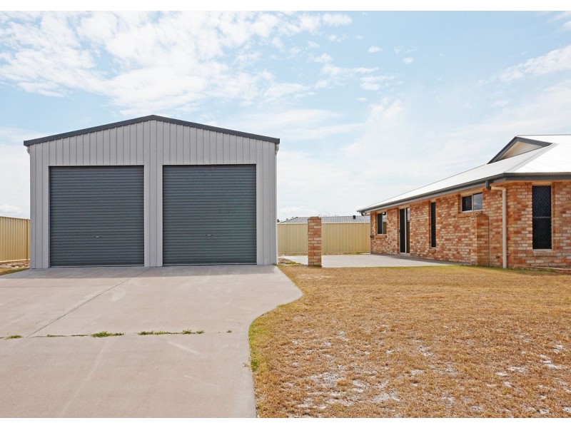 36 Sunrise Crescent, Burrum Heads QLD 4659