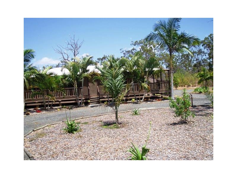 201 Paciific Haven Crct, Pacific Haven QLD 4659