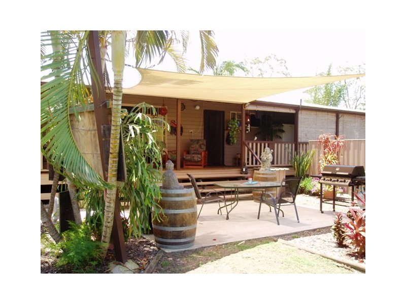 201 Paciific Haven Crct, Pacific Haven QLD 4659