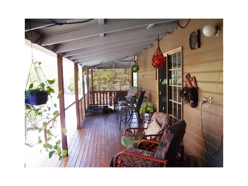 201 Paciific Haven Crct, Pacific Haven QLD 4659