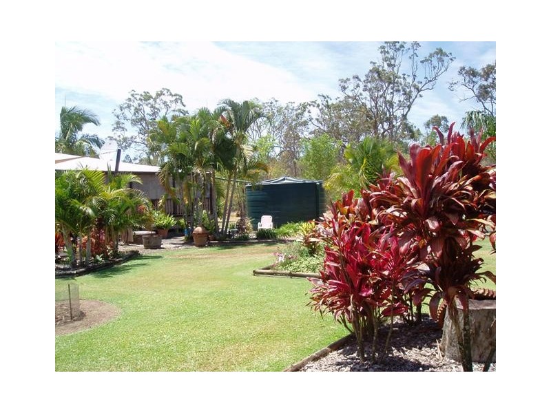201 Paciific Haven Crct, Pacific Haven QLD 4659