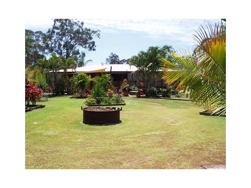 201 Paciific Haven Crct, Pacific Haven QLD 4659