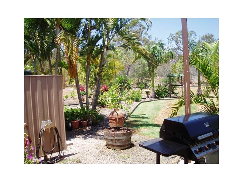 201 Paciific Haven Crct, Pacific Haven QLD 4659