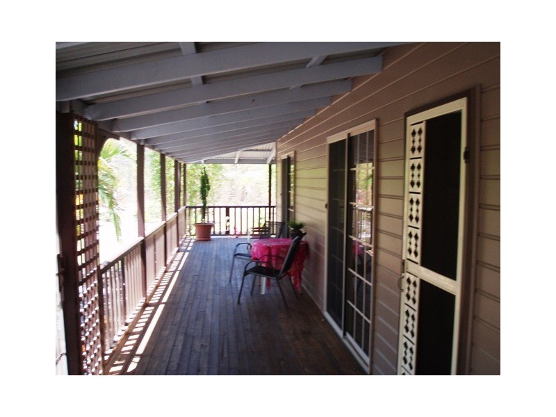 201 Paciific Haven Crct, Pacific Haven QLD 4659