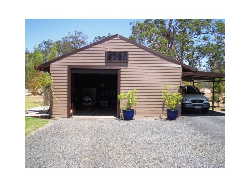201 Paciific Haven Crct, Pacific Haven QLD 4659