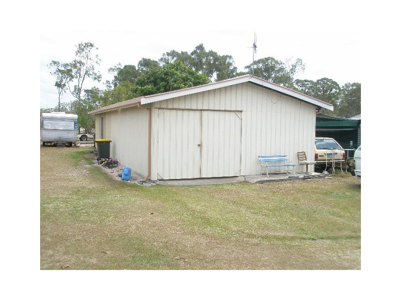 60 Robertson Street, Torbanlea QLD 4662