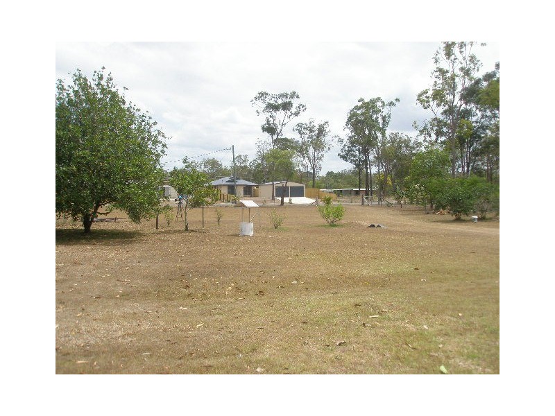 60 Robertson Street, Torbanlea QLD 4662