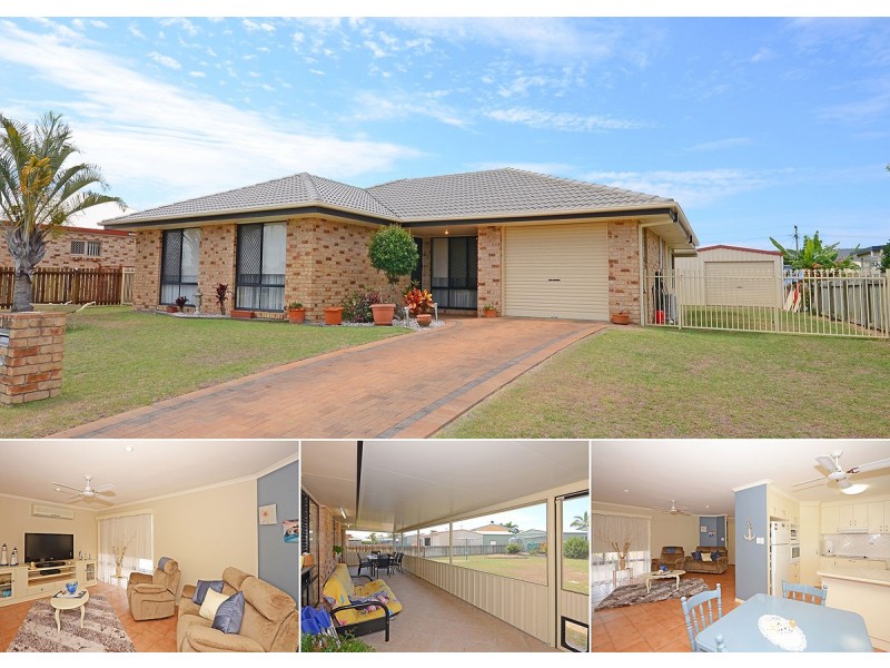 14 Warringal Court, Burrum Heads QLD 4659
