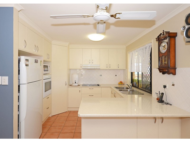 14 Warringal Court, Burrum Heads QLD 4659