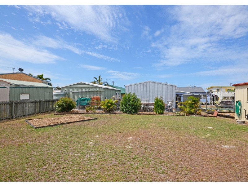 14 Warringal Court, Burrum Heads QLD 4659