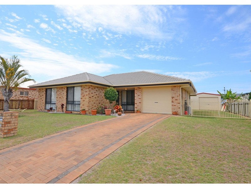 14 Warringal Court, Burrum Heads QLD 4659