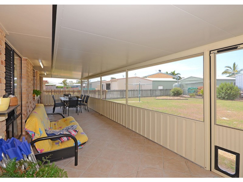 14 Warringal Court, Burrum Heads QLD 4659
