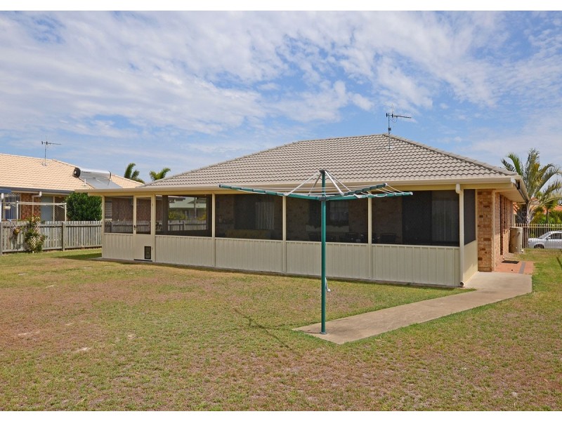 14 Warringal Court, Burrum Heads QLD 4659