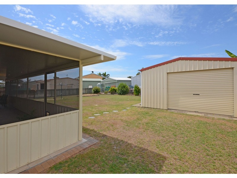 14 Warringal Court, Burrum Heads QLD 4659