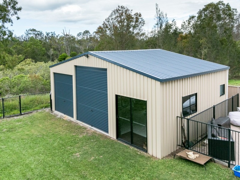 8 Eds Place, Burrum Heads QLD 4659