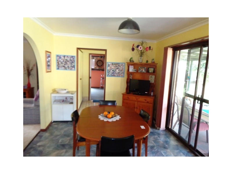 21 Desmond St, Toogoom QLD 4655