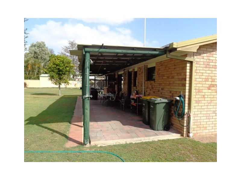 21 Desmond St, Toogoom QLD 4655