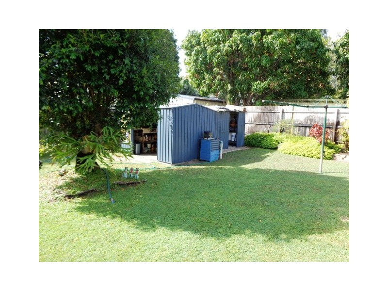 21 Desmond St, Toogoom QLD 4655