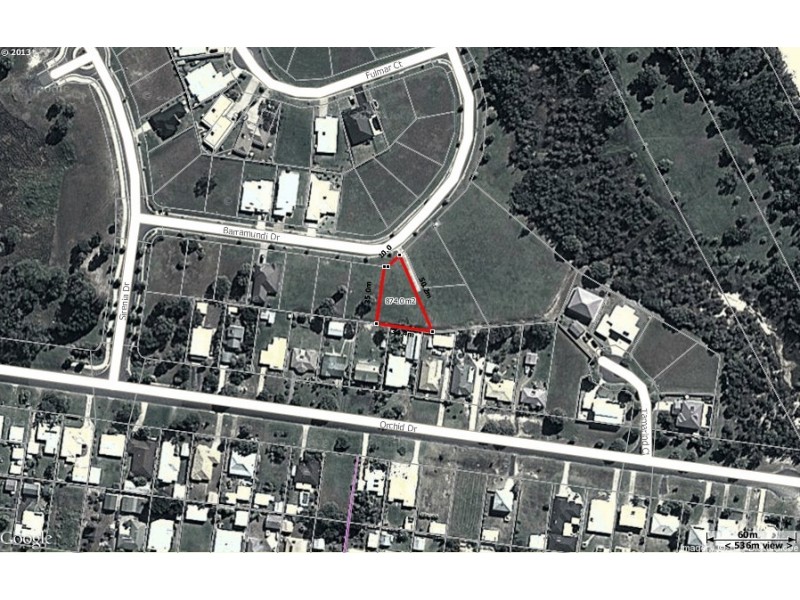 15 Barramundi Drive, Burrum Heads QLD 4659