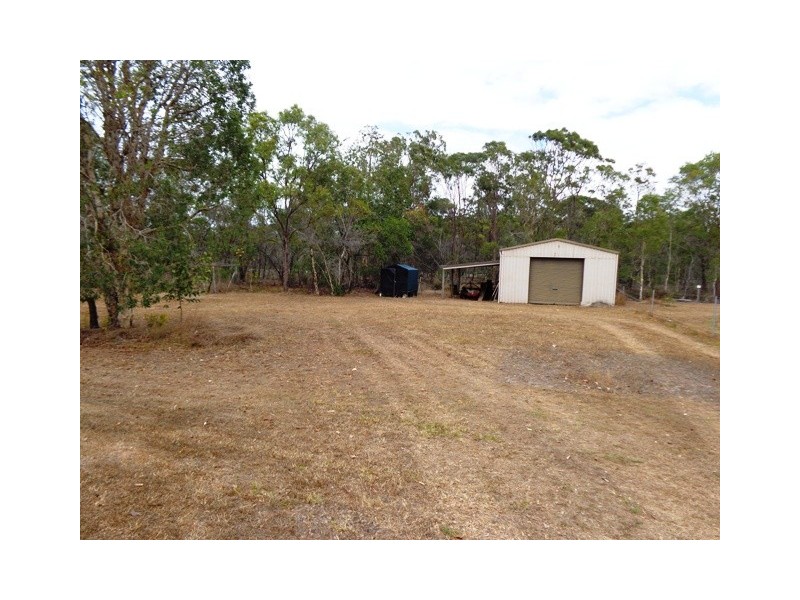 22 Kent St, Torbanlea QLD 4662