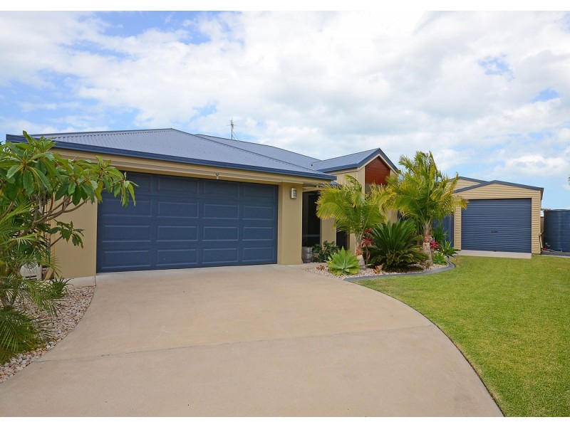 3 Nira Crt, Burrum Heads QLD 4659
