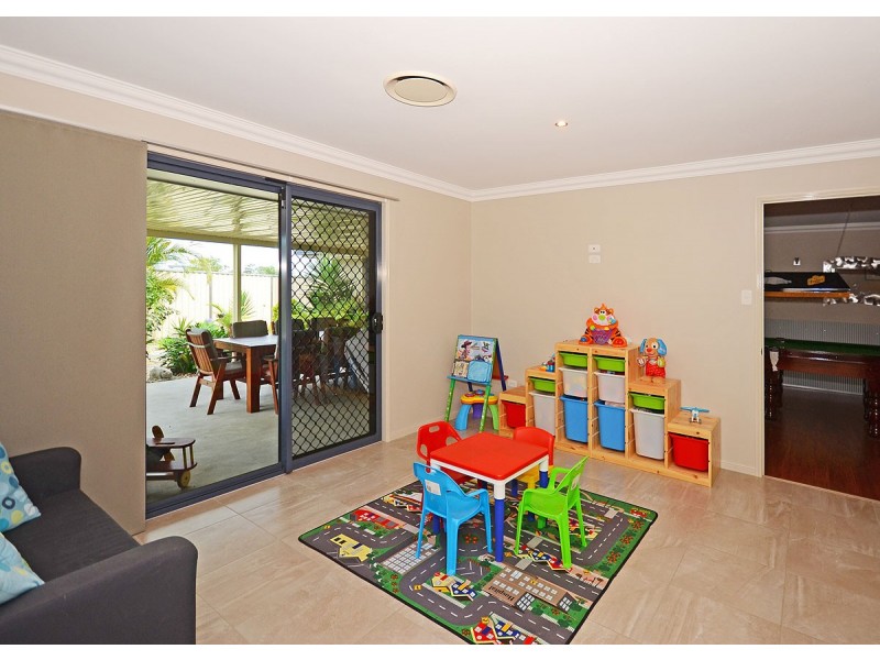 3 Nira Crt, Burrum Heads QLD 4659