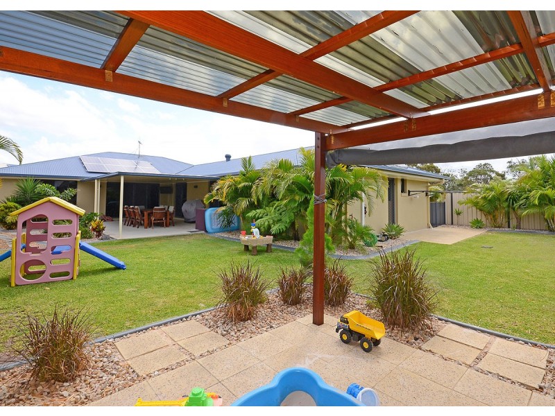 3 Nira Crt, Burrum Heads QLD 4659