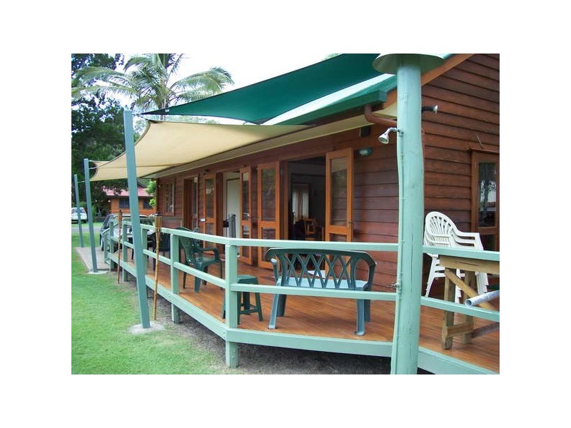 23 Ries Road, Toogoom QLD 4655