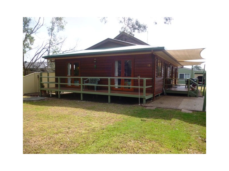 23 Ries Road, Toogoom QLD 4655